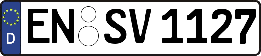 EN-SV1127