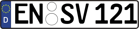 EN-SV121