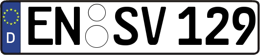 EN-SV129