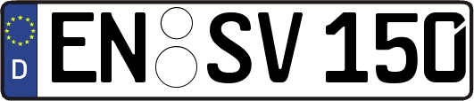EN-SV150