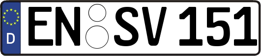 EN-SV151
