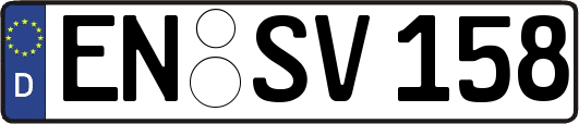 EN-SV158