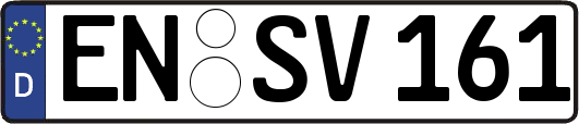 EN-SV161