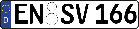 EN-SV166