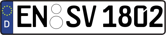 EN-SV1802