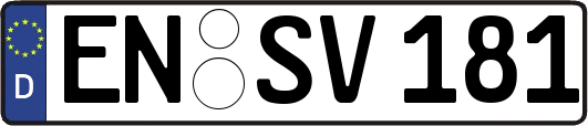 EN-SV181