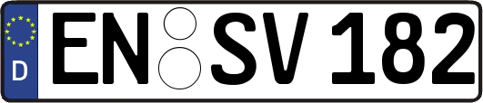 EN-SV182