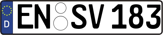 EN-SV183