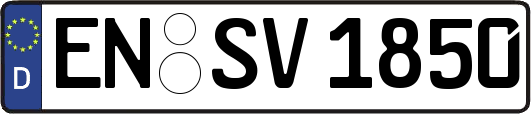 EN-SV1850