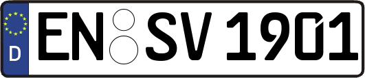 EN-SV1901