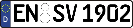 EN-SV1902