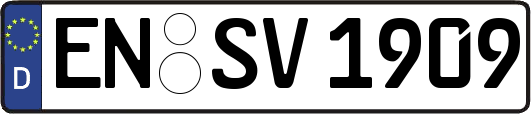 EN-SV1909