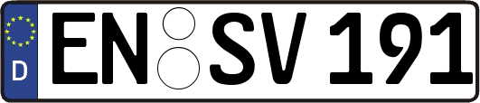 EN-SV191