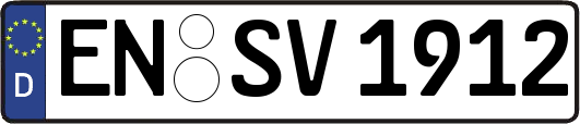 EN-SV1912