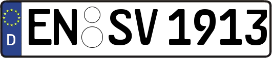 EN-SV1913