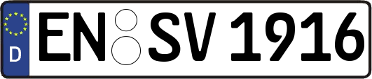 EN-SV1916