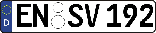 EN-SV192