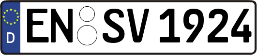 EN-SV1924