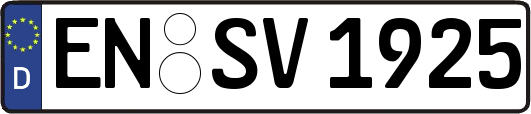 EN-SV1925