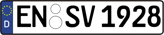 EN-SV1928