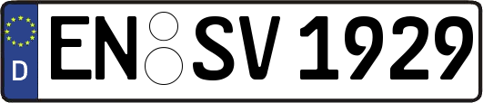 EN-SV1929