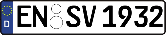 EN-SV1932