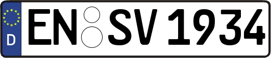 EN-SV1934