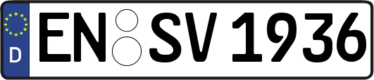 EN-SV1936