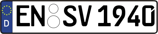 EN-SV1940