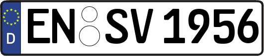 EN-SV1956