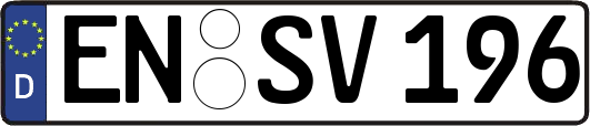 EN-SV196