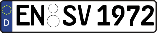 EN-SV1972