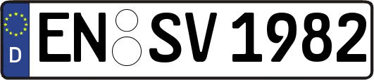EN-SV1982