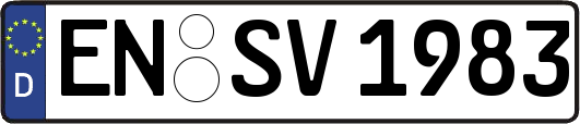 EN-SV1983