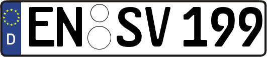 EN-SV199