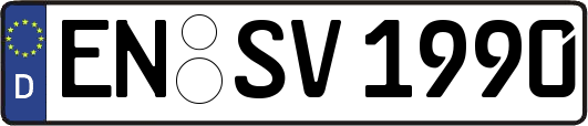 EN-SV1990