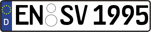 EN-SV1995