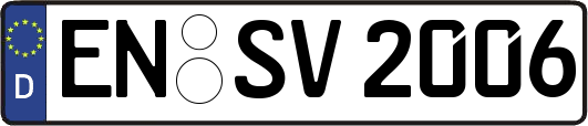 EN-SV2006