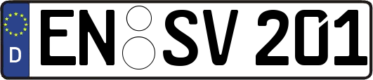 EN-SV201