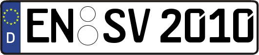 EN-SV2010
