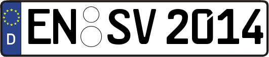 EN-SV2014