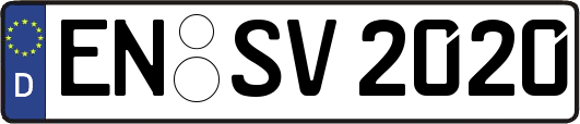EN-SV2020
