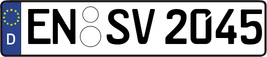 EN-SV2045