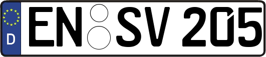 EN-SV205