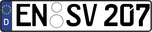 EN-SV207