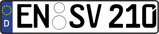 EN-SV210