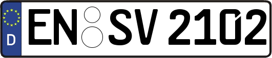 EN-SV2102
