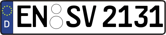 EN-SV2131
