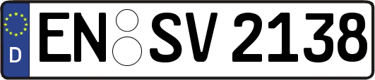 EN-SV2138