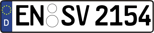 EN-SV2154